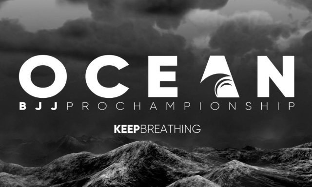L’Ocean Pro Championship: Il Nuovo torneo di Brazilian Jiu Jitsu in Italia